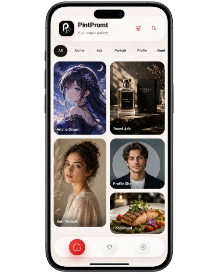 pintpromt UI