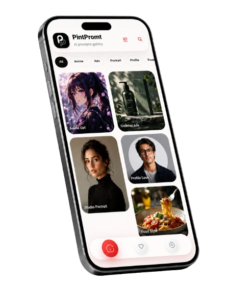 pintpromt Interface